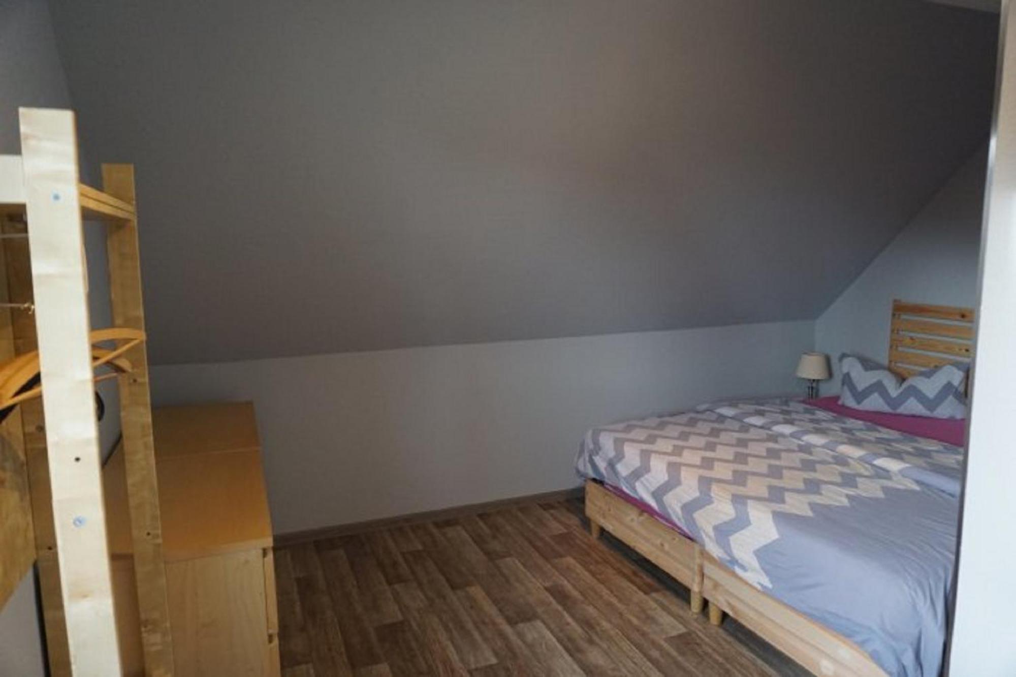 Hof Schlossblick Boßdorf Quarto foto